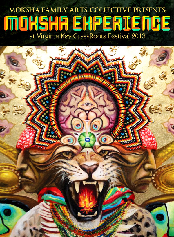 The-Moksha-Experience-At-Grassroots-Festival-February-21-24-2013 The-Moksha-Experience-At-Grassroots-Festival-February-21-24-2013
