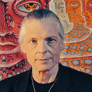 Alex Grey